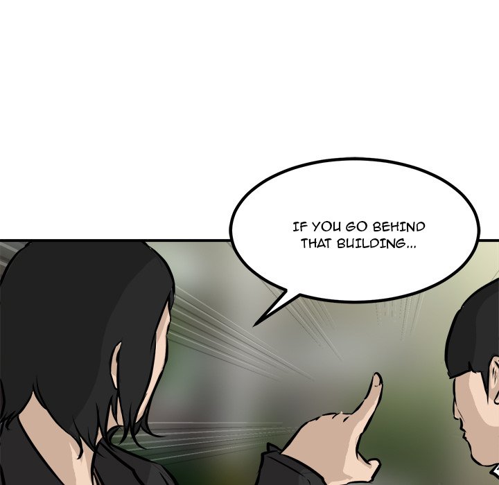 Read He Queen chapter 77 image 116 on Lezhin