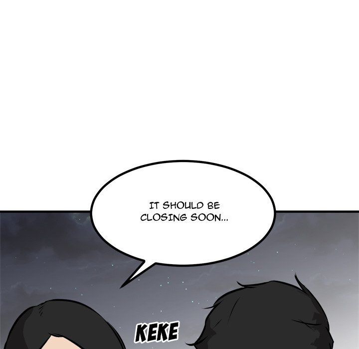 Read He Queen chapter 77 image 120 on Lezhin