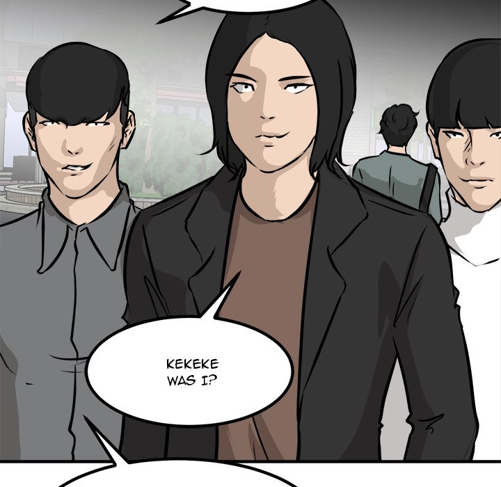 Read He Queen chapter 77 image 123 on Lezhin