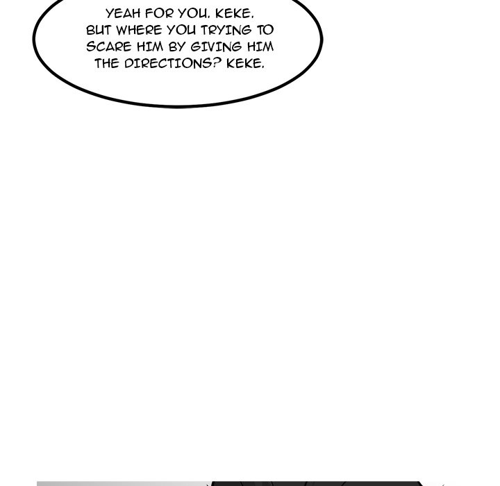 Read He Queen chapter 77 image 124 on Lezhin