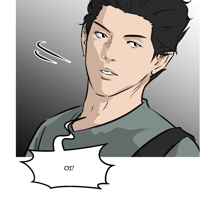 Read He Queen chapter 77 image 125 on Lezhin