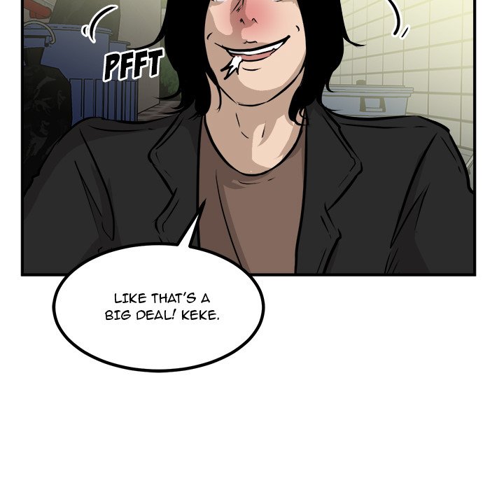 Read He Queen chapter 77 image 15 on Lezhin