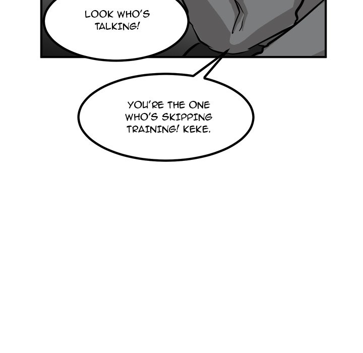 Read He Queen chapter 77 image 17 on Lezhin