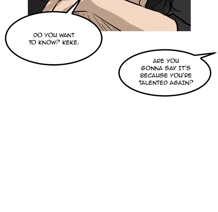 Read He Queen chapter 77 image 24 on Lezhin