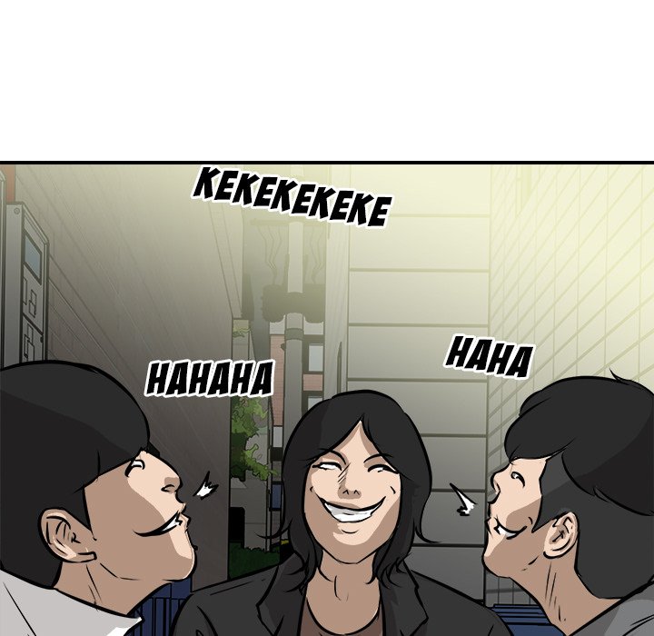 Read He Queen chapter 77 image 25 on Lezhin
