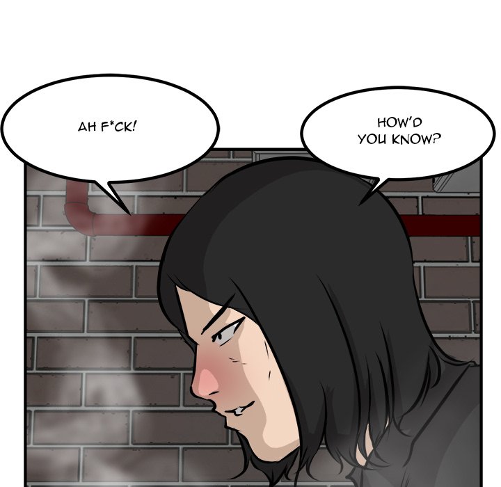 Read He Queen chapter 77 image 27 on Lezhin