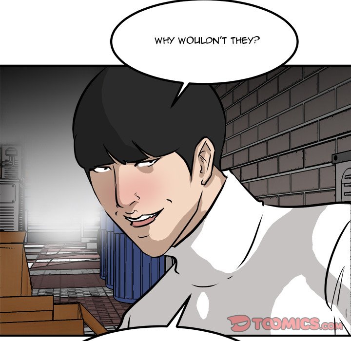 Read He Queen chapter 77 image 29 on Lezhin
