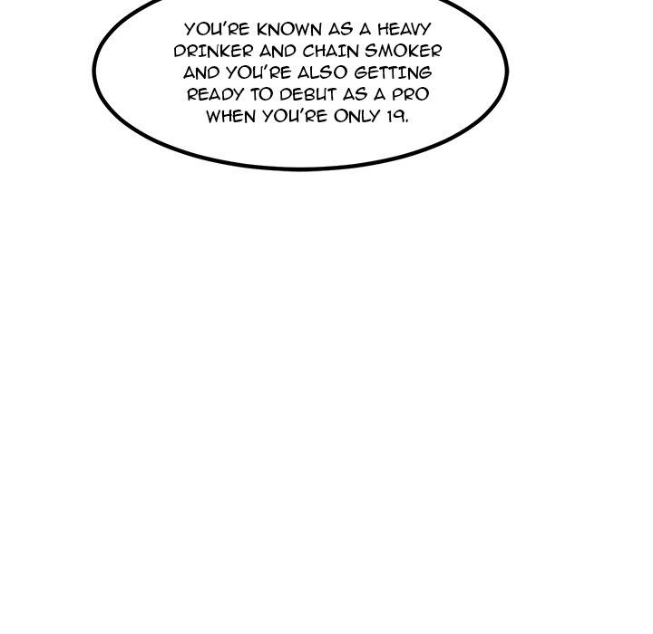 Read He Queen chapter 77 image 30 on Lezhin