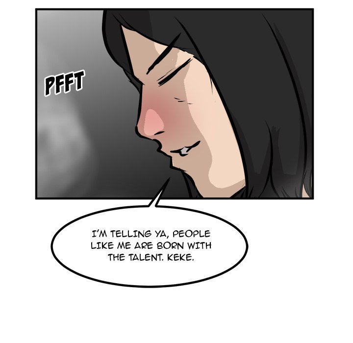 Read He Queen chapter 77 image 31 on Lezhin
