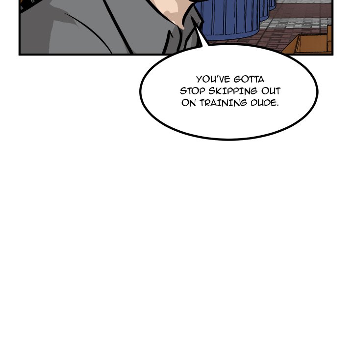 Read He Queen chapter 77 image 35 on Lezhin