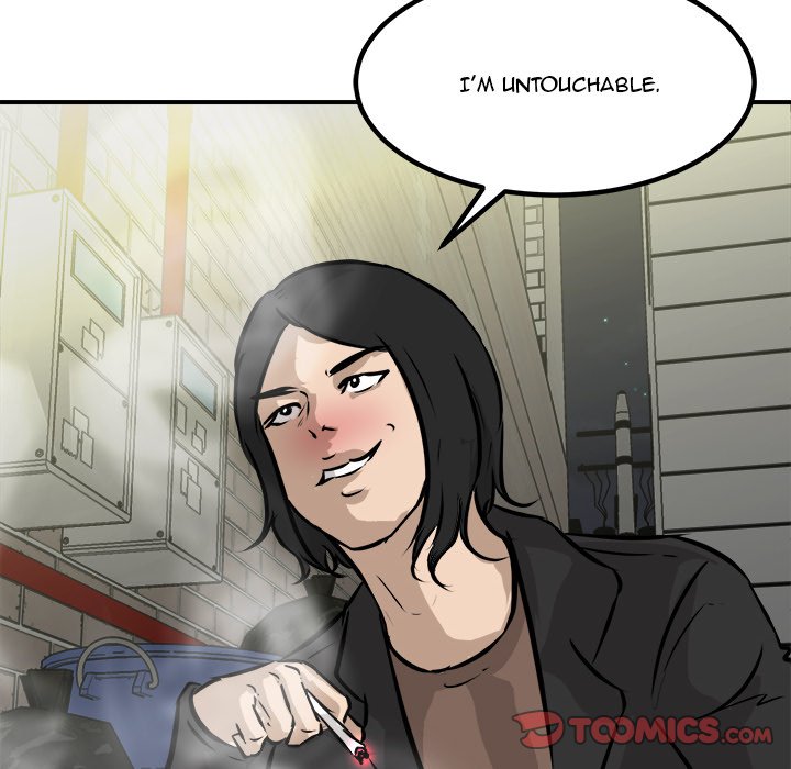 Read He Queen chapter 77 image 38 on Lezhin