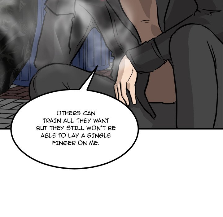 Read He Queen chapter 77 image 39 on Lezhin
