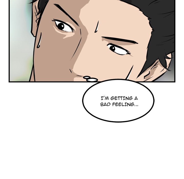 Read He Queen chapter 77 image 4 on Lezhin