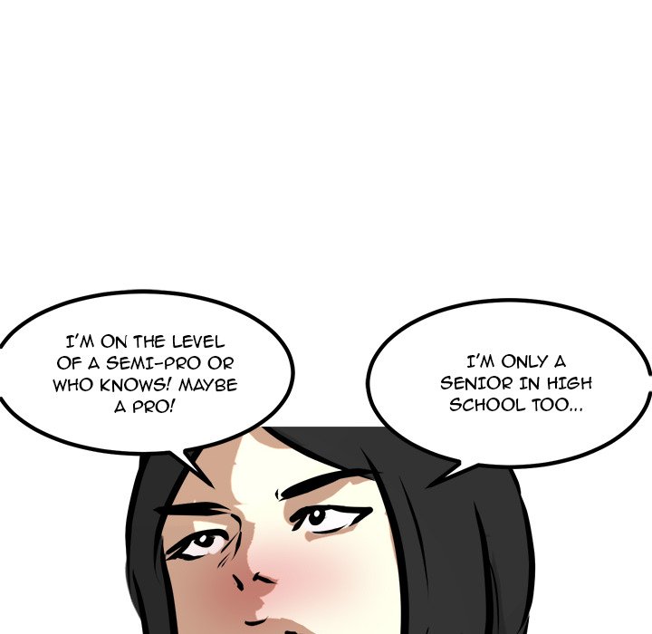 Read He Queen chapter 77 image 40 on Lezhin
