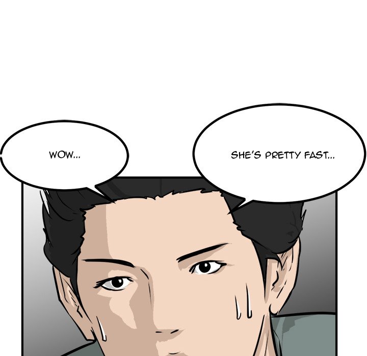 Read He Queen chapter 77 image 48 on Lezhin