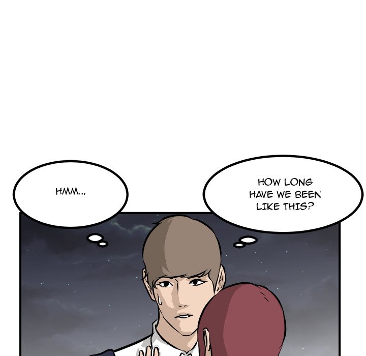 Read He Queen chapter 77 image 62 on Lezhin