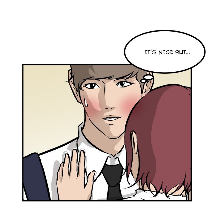 Read He Queen chapter 77 image 64 on Lezhin