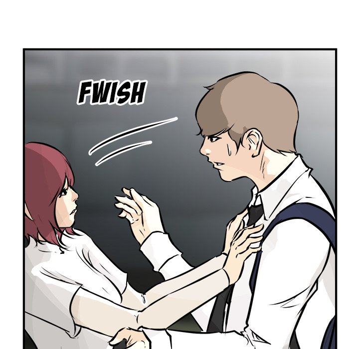 Read He Queen chapter 77 image 75 on Lezhin