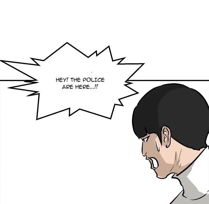 Read He Queen chapter 79 image 105 on Lezhin