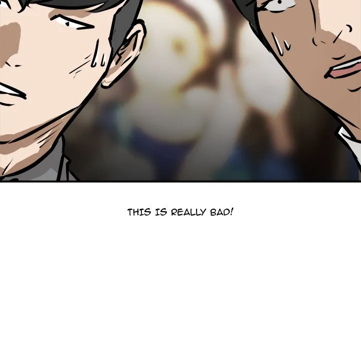Read He Queen chapter 79 image 11 on Lezhin