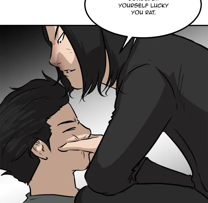 Read He Queen chapter 79 image 111 on Lezhin