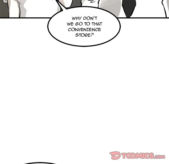 Read He Queen chapter 79 image 128 on Lezhin