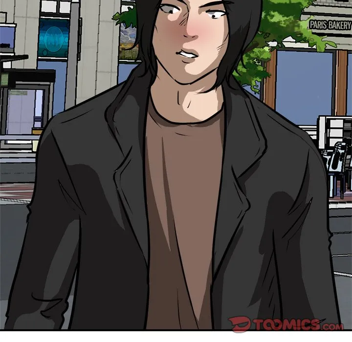 Read He Queen chapter 79 image 14 on Lezhin