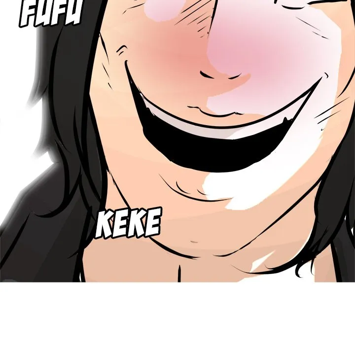 Read He Queen chapter 79 image 18 on Lezhin