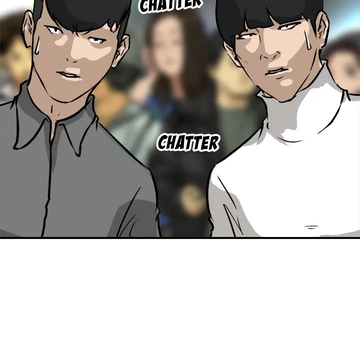 Read He Queen chapter 79 image 24 on Lezhin