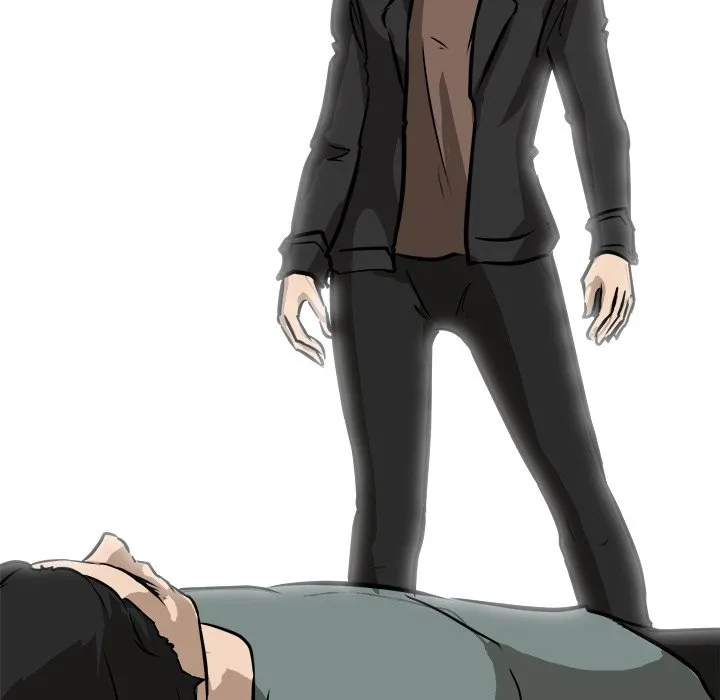 Read He Queen chapter 79 image 28 on Lezhin