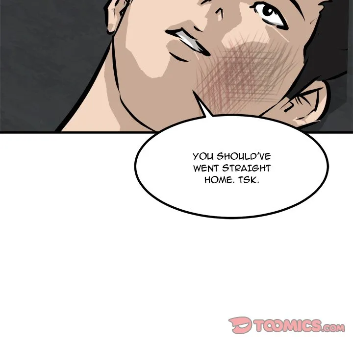 Read He Queen chapter 79 image 74 on Lezhin