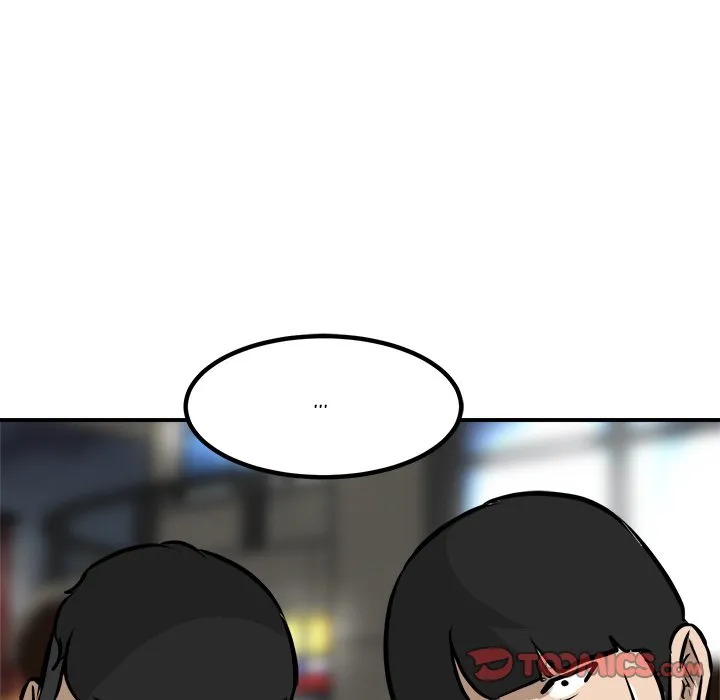 Read He Queen chapter 79 image 8 on Lezhin