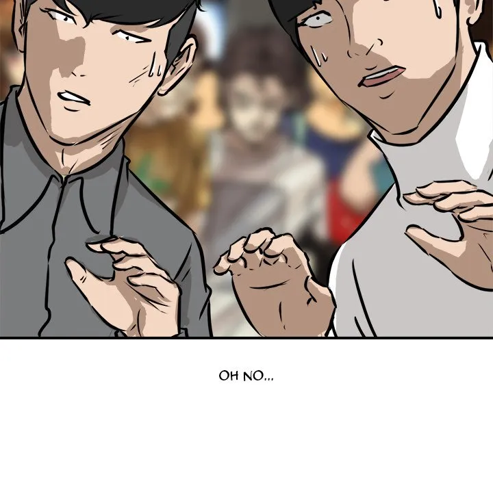 Read He Queen chapter 79 image 9 on Lezhin