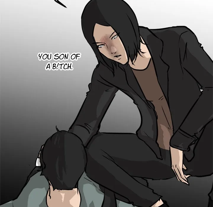 Read He Queen chapter 79 image 93 on Lezhin