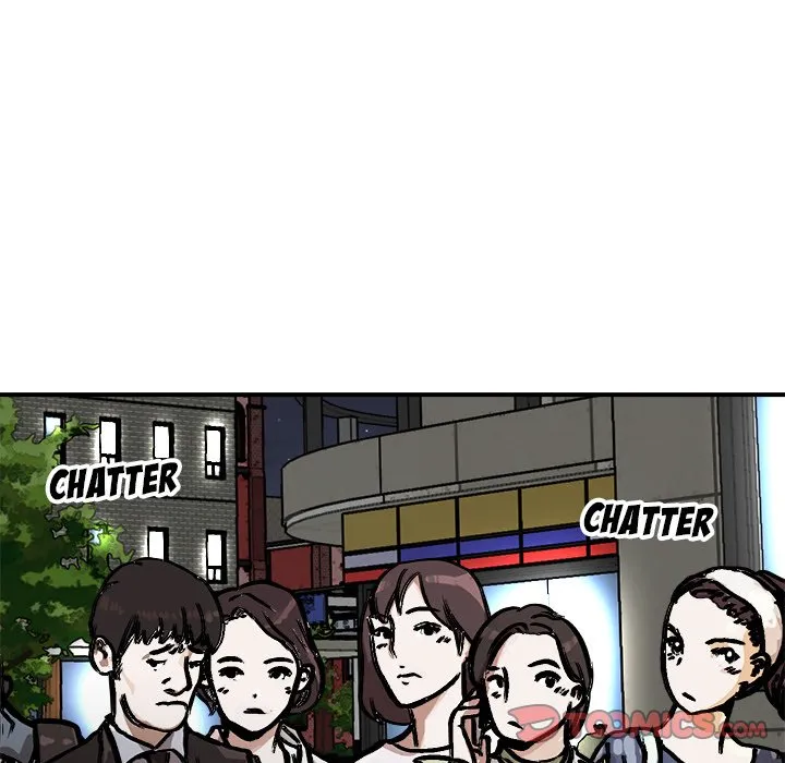 Read He Queen chapter 79 image 98 on Lezhin