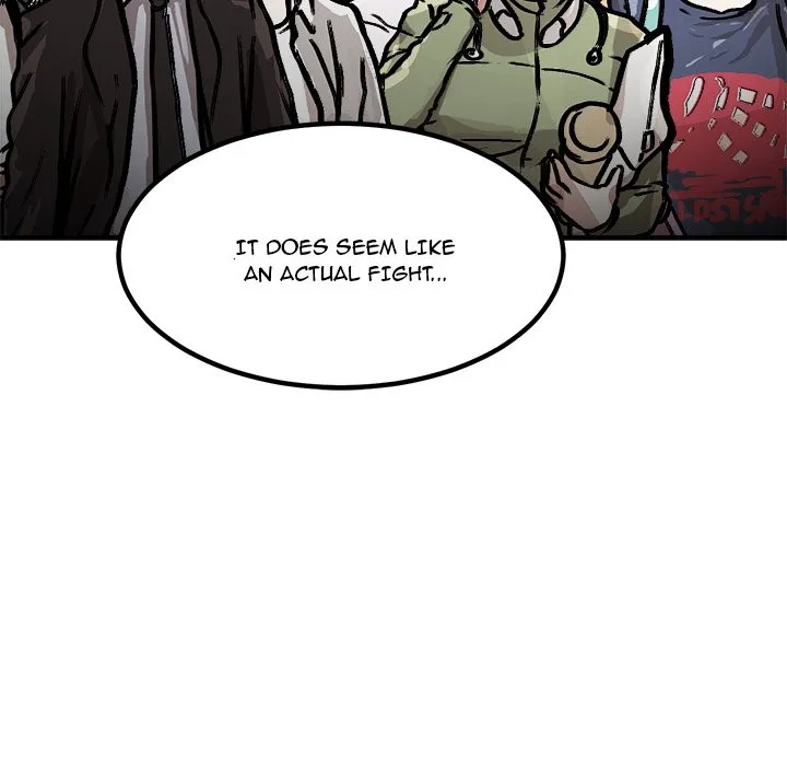 Read He Queen chapter 79 image 99 on Lezhin