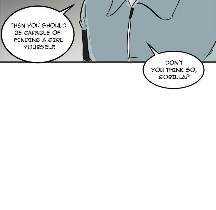 Read He Queen chapter 8 image 100 on Lezhin