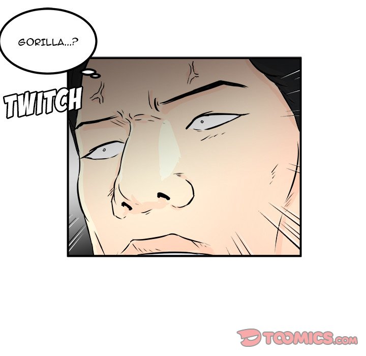 Read He Queen chapter 8 image 101 on Lezhin