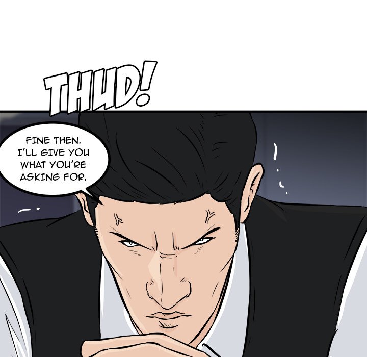 Read He Queen chapter 8 image 106 on Lezhin