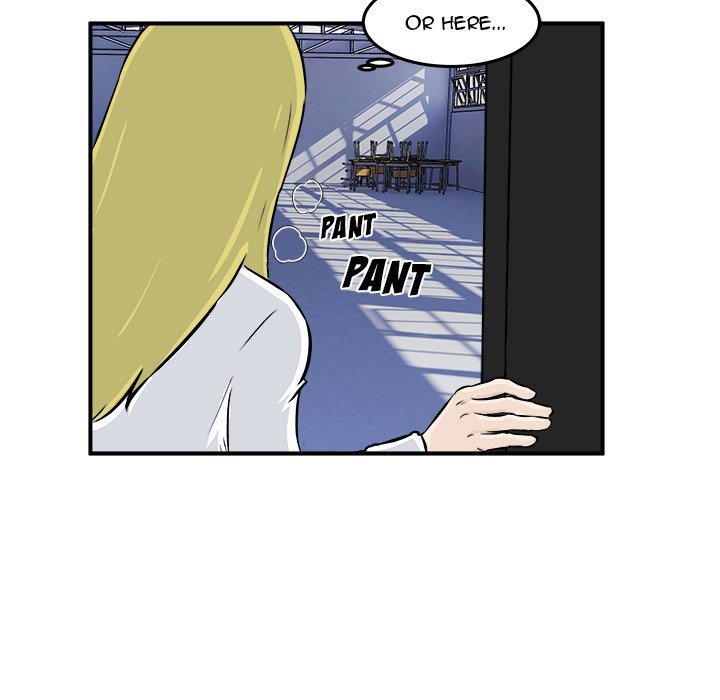 Read He Queen chapter 8 image 113 on Lezhin