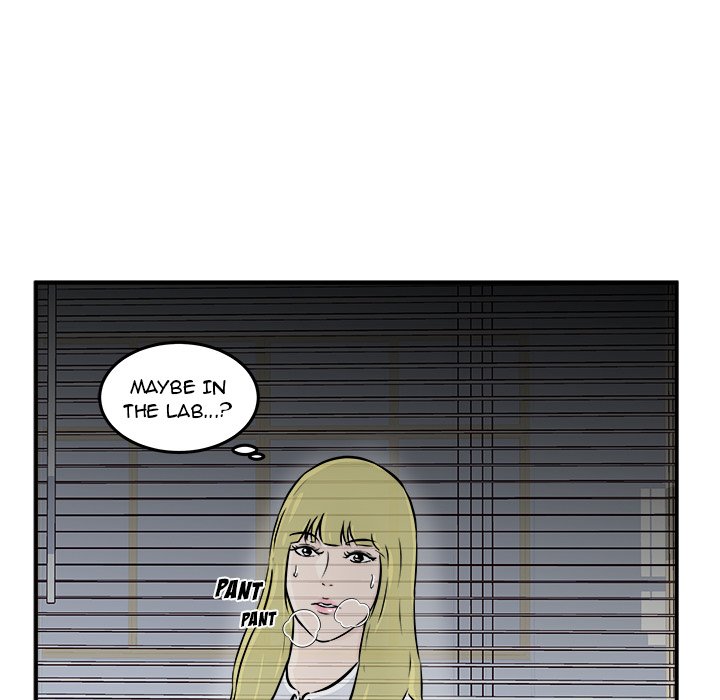 Read He Queen chapter 8 image 114 on Lezhin