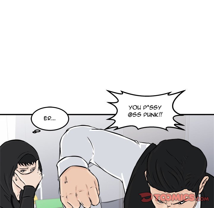 Read He Queen chapter 8 image 119 on Lezhin