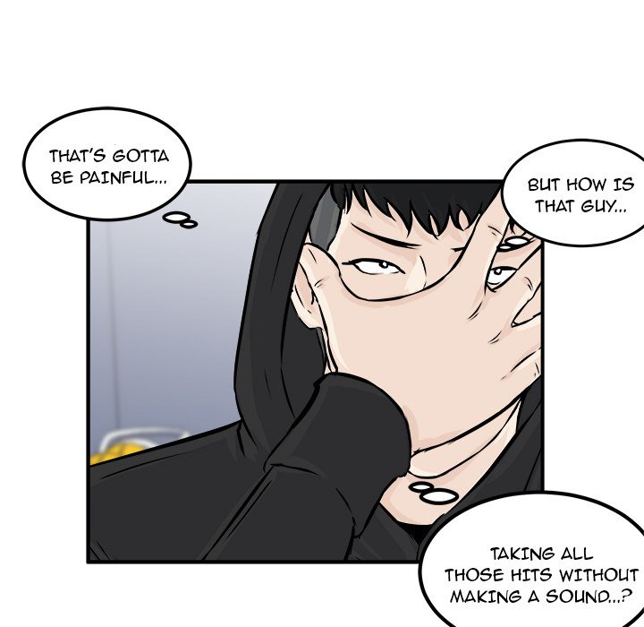 Read He Queen chapter 8 image 121 on Lezhin
