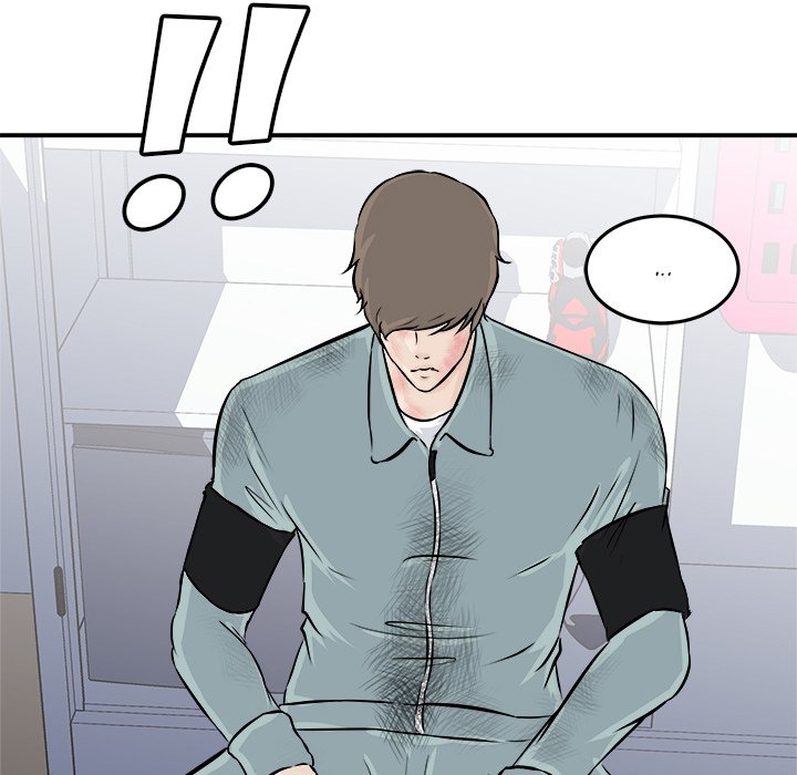 Read He Queen chapter 8 image 124 on Lezhin