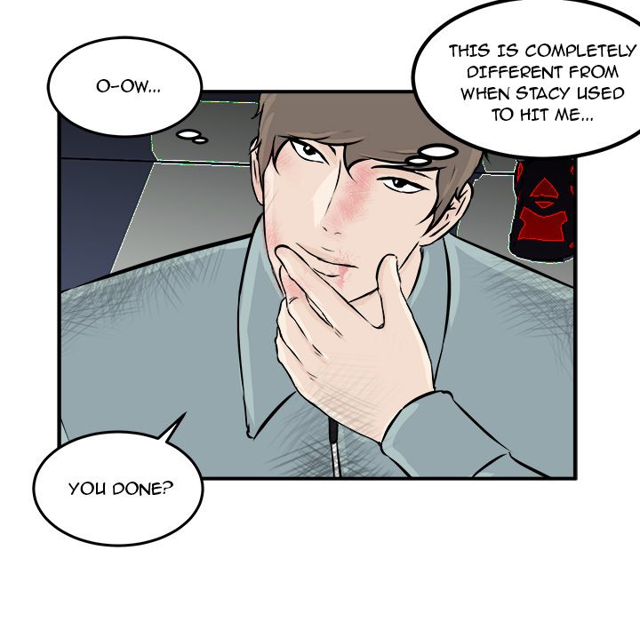 Read He Queen chapter 8 image 126 on Lezhin