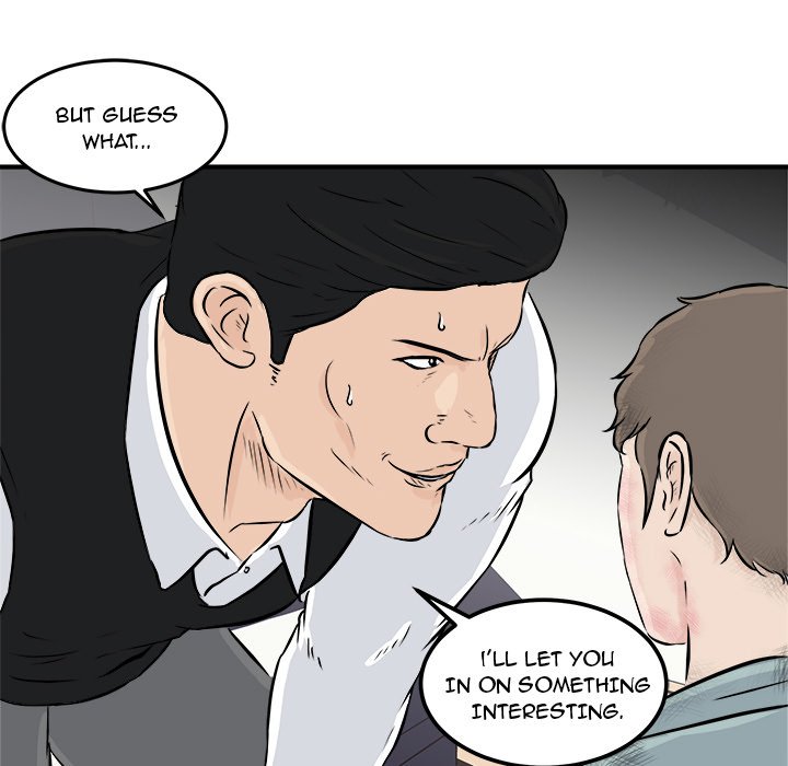 Read He Queen chapter 8 image 129 on Lezhin