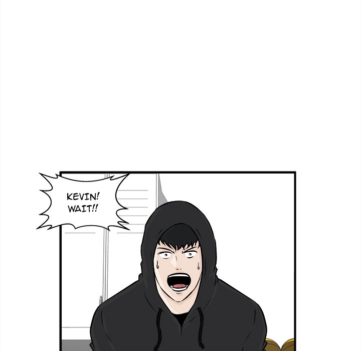 Read He Queen chapter 8 image 13 on Lezhin