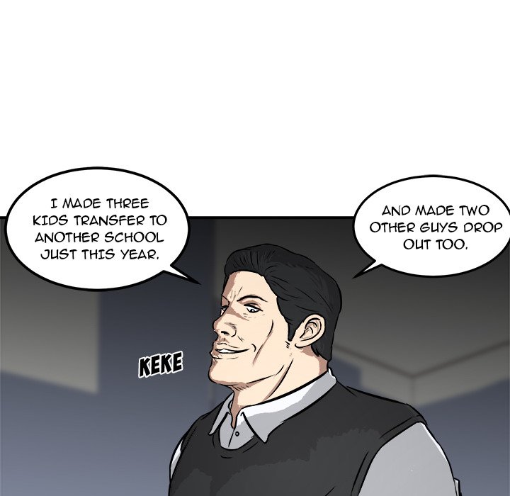 Read He Queen chapter 8 image 132 on Lezhin