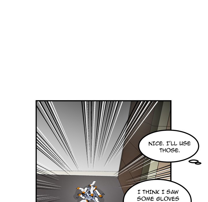 Read He Queen chapter 8 image 135 on Lezhin
