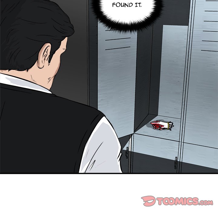 Read He Queen chapter 8 image 137 on Lezhin